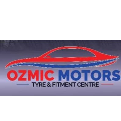 Ozmic Trading (Pvt) Ltd